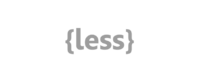 less-logo